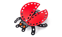 Merkur Beruška 37 dílů